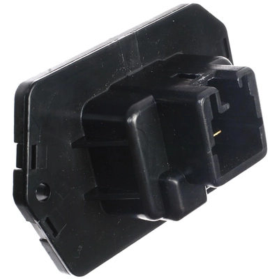 BLUE STREAK (HYGRADE MOTOR) - RU726 - Blower Motor Resistor pa1