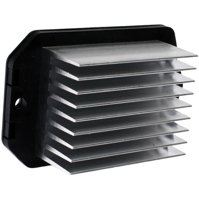 BLUE STREAK (HYGRADE MOTOR) - RU726 - Blower Motor Resistor pa2