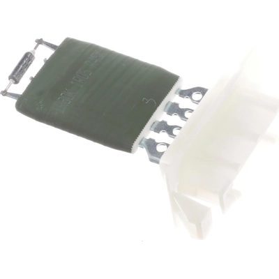 BLUE STREAK (HYGRADE MOTOR) - RU731 - Blower Motor Resistor pa12