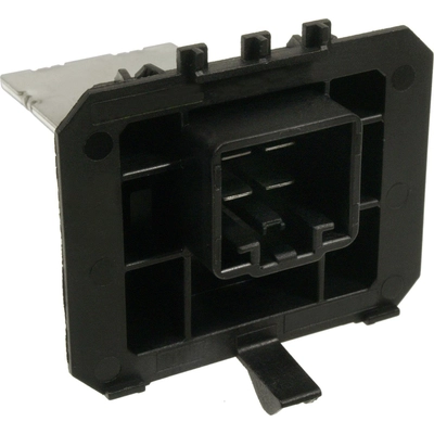 Blower Motor Resistor by BLUE STREAK (HYGRADE MOTOR) - RU734 pa6