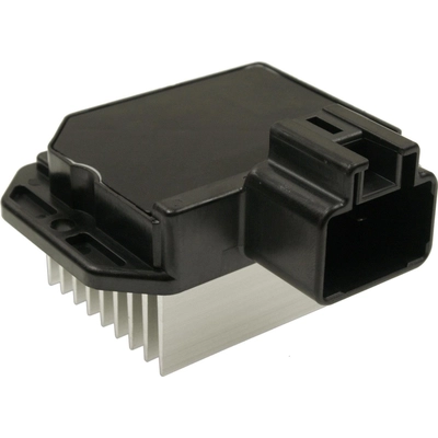 Blower Motor Resistor by BLUE STREAK (HYGRADE MOTOR) - RU735 pa5