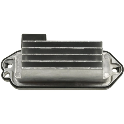 BLUE STREAK (HYGRADE MOTOR) - RU742 - HVAC Blower Motor Resistor pa2