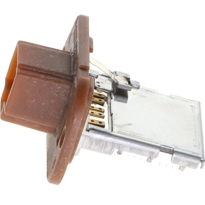 Blower Motor Resistor by BLUE STREAK (HYGRADE MOTOR) - RU748 pa9
