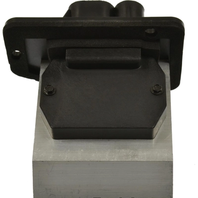 Blower Motor Resistor by BLUE STREAK (HYGRADE MOTOR) - RU759 pa6