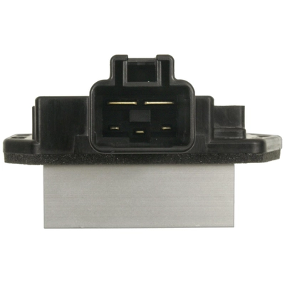 BLUE STREAK (HYGRADE MOTOR) - RU762 - HVAC Résistance du moteur du ventilateur pa1