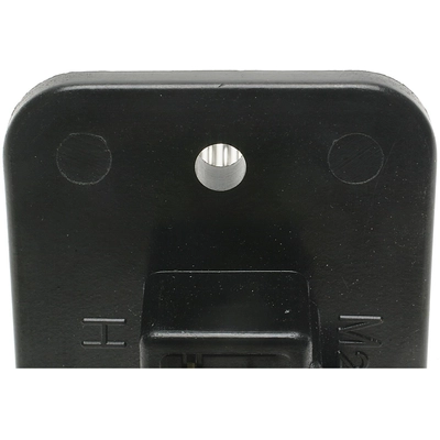 BLUE STREAK (HYGRADE MOTOR) - RU77 - Blower Motor Resistor pa2