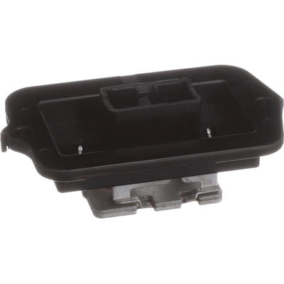 BLUE STREAK (HYGRADE MOTOR) - RU78 - Blower Motor Resistor pa8