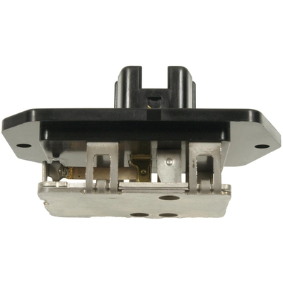 BLUE STREAK (HYGRADE MOTOR) - RU780 - Blower Motor Resistor pa1