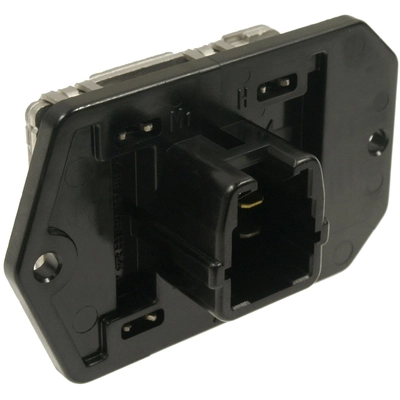 BLUE STREAK (HYGRADE MOTOR) - RU780 - Blower Motor Resistor pa2