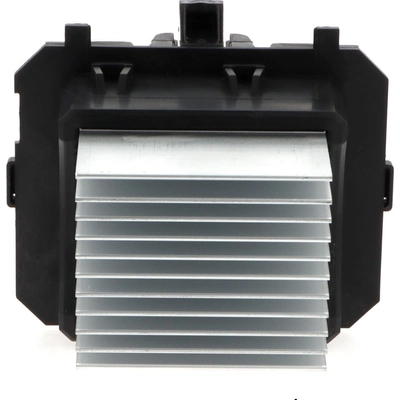 Blower Motor Resistor by BLUE STREAK (HYGRADE MOTOR) - RU783 pa6