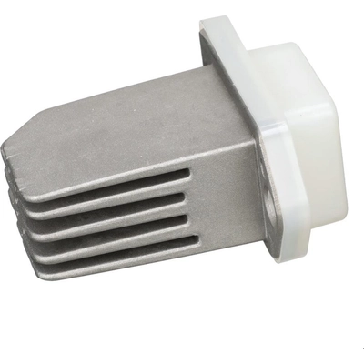 Blower Motor Resistor by BLUE STREAK (HYGRADE MOTOR) - RU788 pa7