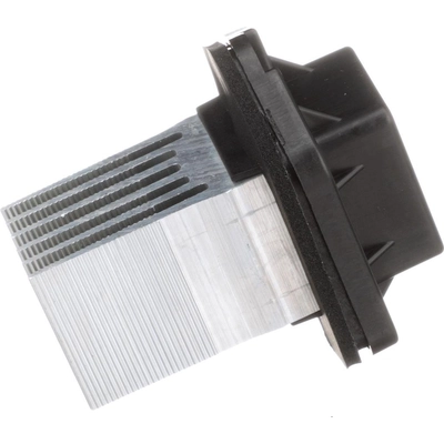 Blower Motor Resistor by BLUE STREAK (HYGRADE MOTOR) - RU800 pa6