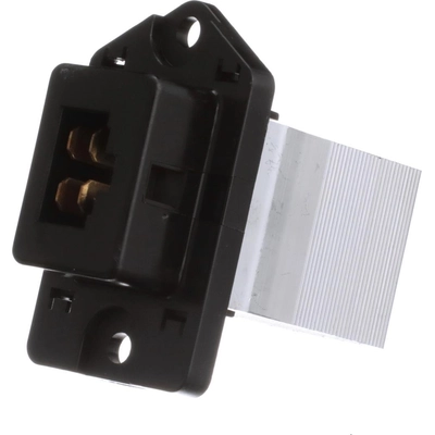 BLUE STREAK (HYGRADE MOTOR) - RU804 - Blower Motor Resistor pa11