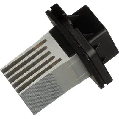 Blower Motor Resistor by BLUE STREAK (HYGRADE MOTOR) - RU805 pa7