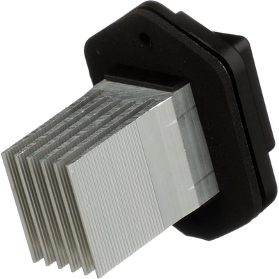 Blower Motor Resistor by BLUE STREAK (HYGRADE MOTOR) - RU805 pa8