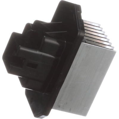 Blower Motor Resistor by BLUE STREAK (HYGRADE MOTOR) - RU808 pa5