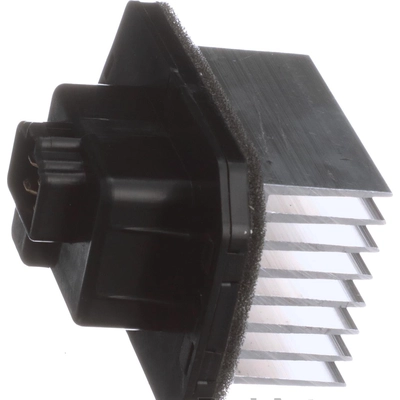 BLUE STREAK (HYGRADE MOTOR) - RU809 - Blower Motor Resistor pa8