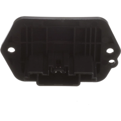 Blower Motor Resistor by BLUE STREAK (HYGRADE MOTOR) - RU821 pa6