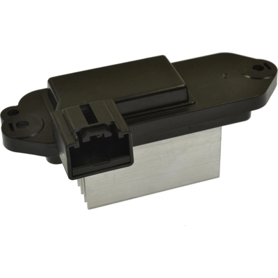 Blower Motor Resistor by BLUE STREAK (HYGRADE MOTOR) - RU822 pa6