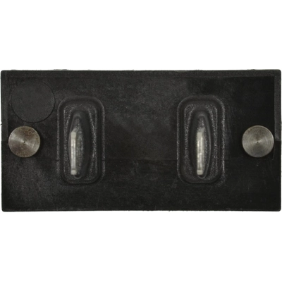 Blower Motor Resistor by BLUE STREAK (HYGRADE MOTOR) - RU834 pa2