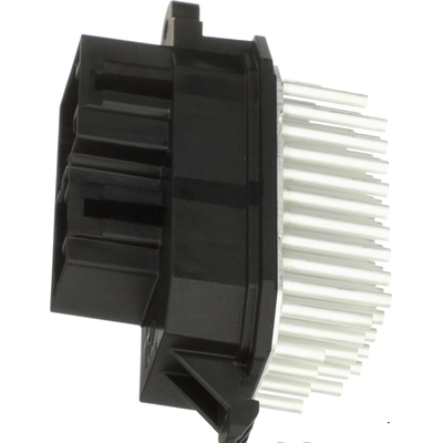 BLUE STREAK (HYGRADE MOTOR) - RU842 - Blower Motor Resistor pa10