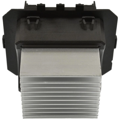 BLUE STREAK (HYGRADE MOTOR) - RU847 - Blower Motor Resistor pa1