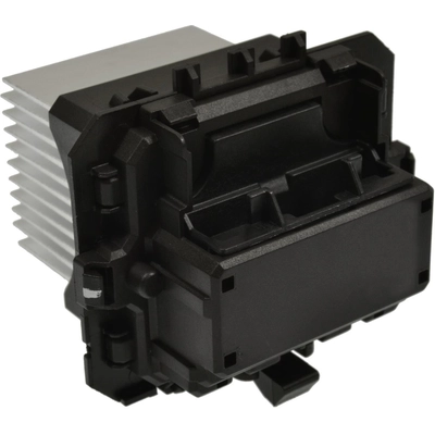 BLUE STREAK (HYGRADE MOTOR) - RU847 - Blower Motor Resistor pa2