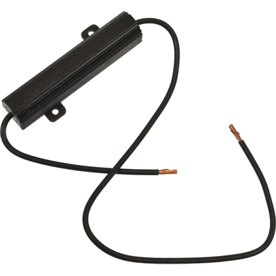 Blower Motor Resistor by BLUE STREAK (HYGRADE MOTOR) - RU848 pa1