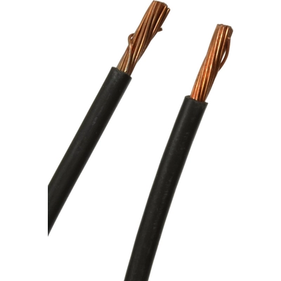 Blower Motor Resistor by BLUE STREAK (HYGRADE MOTOR) - RU848 pa2