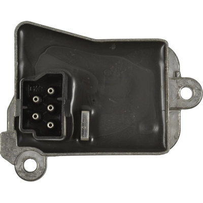 Blower Motor Resistor by BLUE STREAK (HYGRADE MOTOR) - RU850 pa1