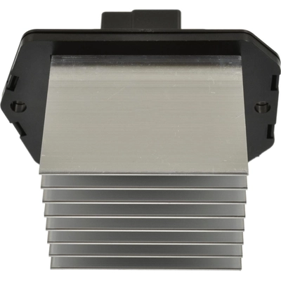 Blower Motor Resistor by BLUE STREAK (HYGRADE MOTOR) - RU855 pa5