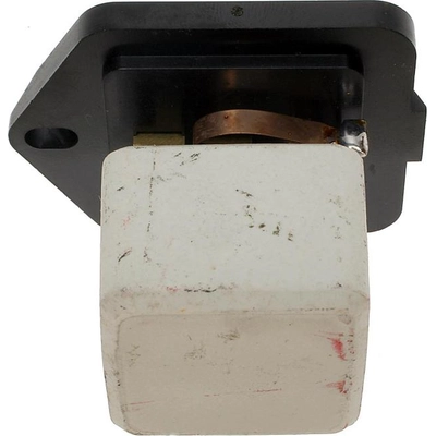 Blower Motor Resistor by BLUE STREAK (HYGRADE MOTOR) - RU86 pa5