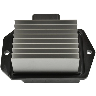 BLUE STREAK (HYGRADE MOTOR) - RU860 - HVAC Blower Motor Resistor pa2