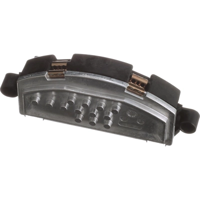 BLUE STREAK (HYGRADE MOTOR) - RU868 - HVAC Blower Motor Resistor pa10