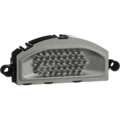 Blower Motor Resistor by BLUE STREAK (HYGRADE MOTOR) - RU870 pa10