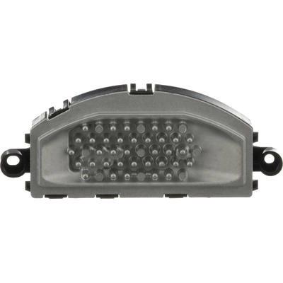 Blower Motor Resistor by BLUE STREAK (HYGRADE MOTOR) - RU870 pa8