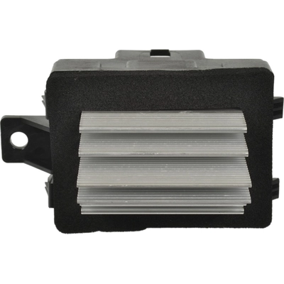 BLUE STREAK (HYGRADE MOTOR) - RU875 - Blower Motor Resistor pa5