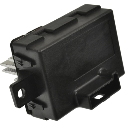 BLUE STREAK (HYGRADE MOTOR) - RU875 - Blower Motor Resistor pa6