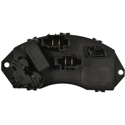 BLUE STREAK (HYGRADE MOTOR) - RU882 - Blower Motor Resistor pa2