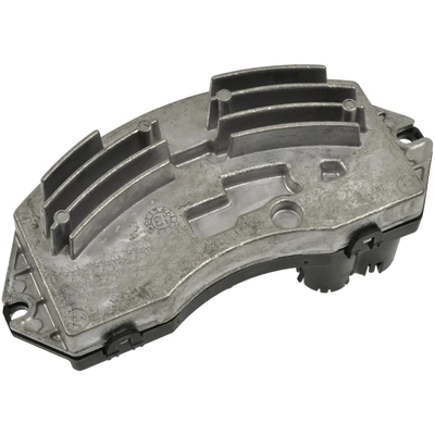 BLUE STREAK (HYGRADE MOTOR) - RU882 - Blower Motor Resistor pa3