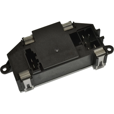 Blower Motor Resistor by BLUE STREAK (HYGRADE MOTOR) - RU883 pa5