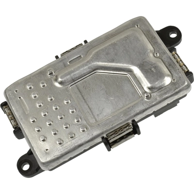 BLUE STREAK (HYGRADE MOTOR) - RU884 - Blower Motor Resistor pa4