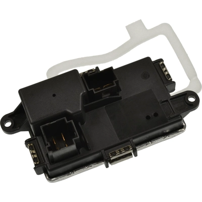 BLUE STREAK (HYGRADE MOTOR) - RU884 - Blower Motor Resistor pa5