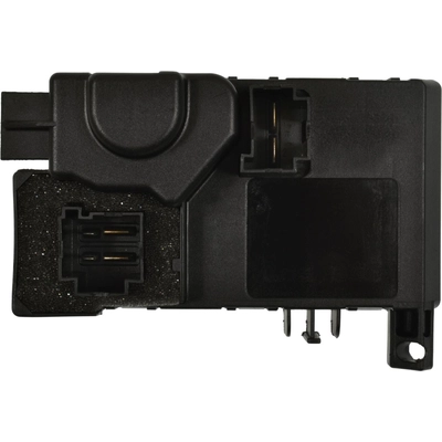 Blower Motor Resistor by BLUE STREAK (HYGRADE MOTOR) - RU886 pa1