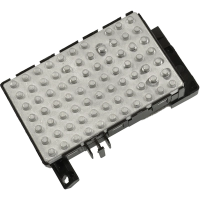 Blower Motor Resistor by BLUE STREAK (HYGRADE MOTOR) - RU886 pa2