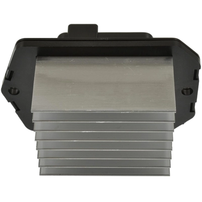 BLUE STREAK (HYGRADE MOTOR) - RU889 - Blower Motor Resistor pa2