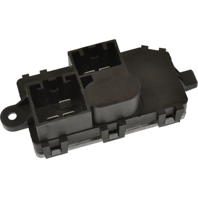 Blower Motor Resistor by BLUE STREAK (HYGRADE MOTOR) - RU898 pa1