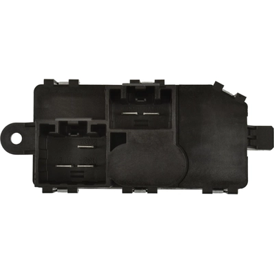Blower Motor Resistor by BLUE STREAK (HYGRADE MOTOR) - RU898 pa2