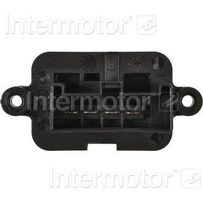Blower Motor Resistor by BLUE STREAK (HYGRADE MOTOR) - RU902 pa1