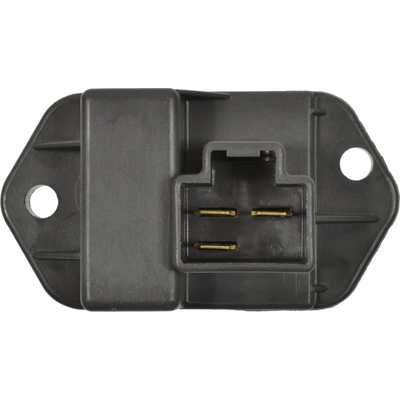 Blower Motor Resistor by BLUE STREAK (HYGRADE MOTOR) - RU903 pa2